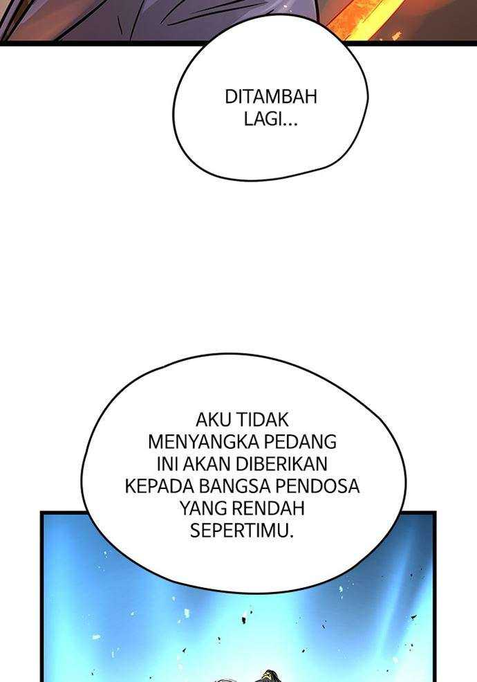 Promised Orchid Chapter 89 Gambar 25