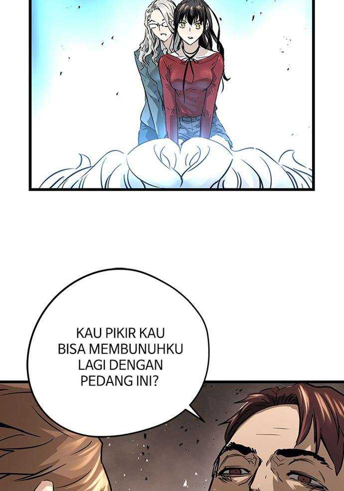 Promised Orchid Chapter 89 Gambar 26