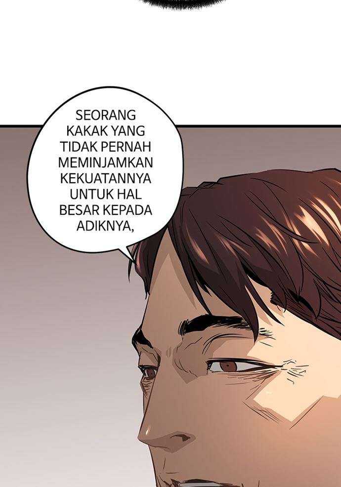 Promised Orchid Chapter 89 Gambar 47