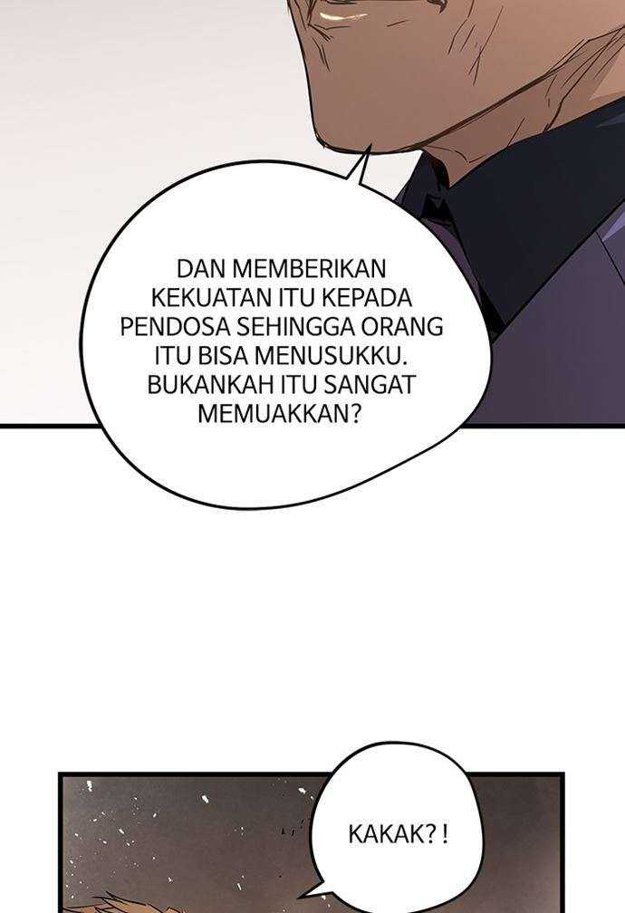 Promised Orchid Chapter 89 Gambar 48