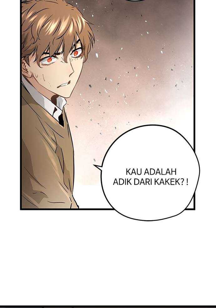 Promised Orchid Chapter 89 Gambar 49