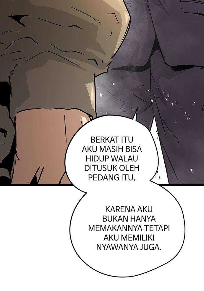 Promised Orchid Chapter 89 Gambar 55