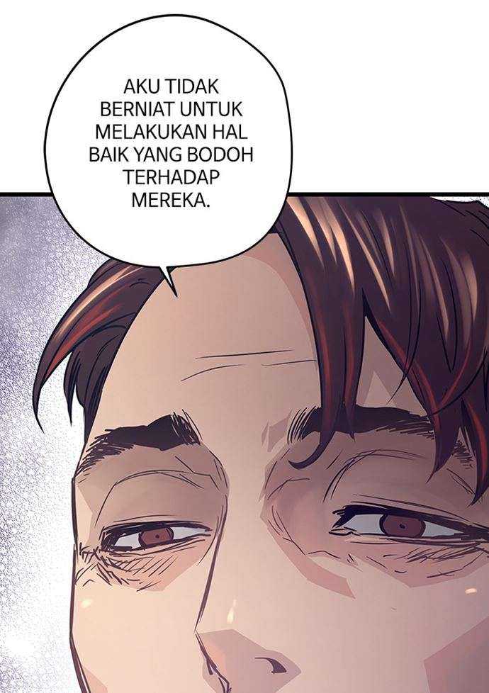 Promised Orchid Chapter 89 Gambar 61