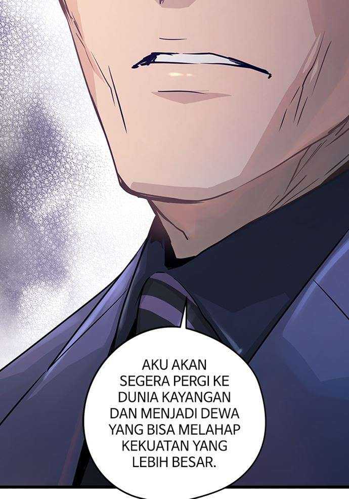 Promised Orchid Chapter 89 Gambar 62