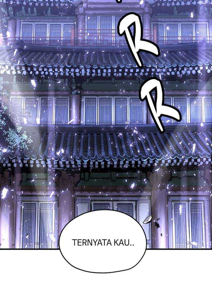 Promised Orchid Chapter 89 Gambar 7