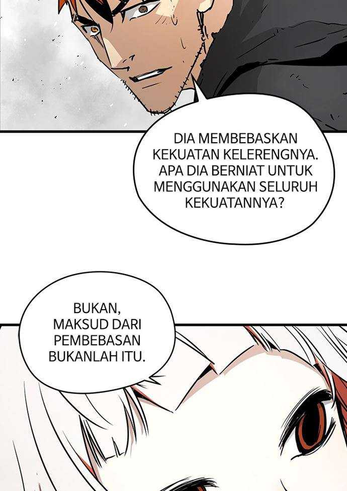 Promised Orchid Chapter 89 Gambar 71