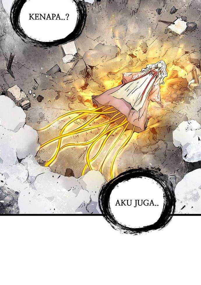 Promised Orchid Chapter 89 Gambar 73