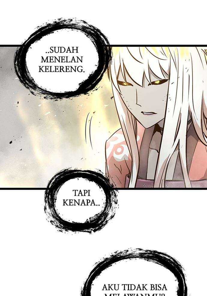 Promised Orchid Chapter 89 Gambar 74