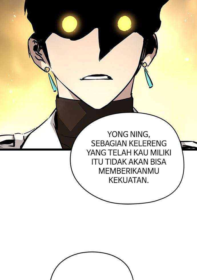 Promised Orchid Chapter 89 Gambar 77