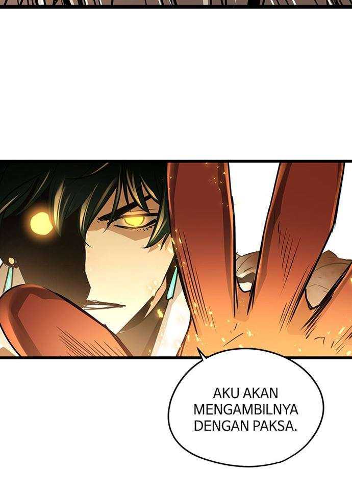 Promised Orchid Chapter 89 Gambar 87