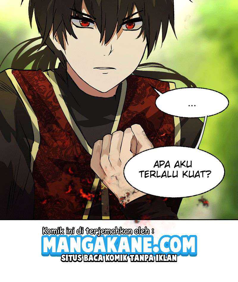 Deor Chapter 30 Gambar 50