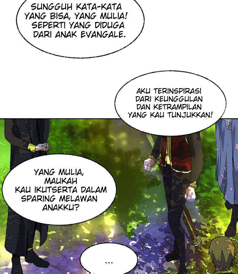 Deor Chapter 30 Gambar 82