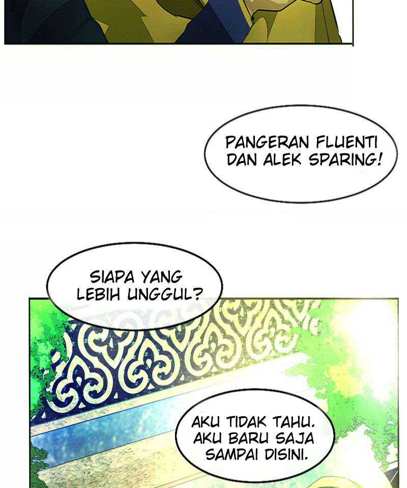 Deor Chapter 30 Gambar 9