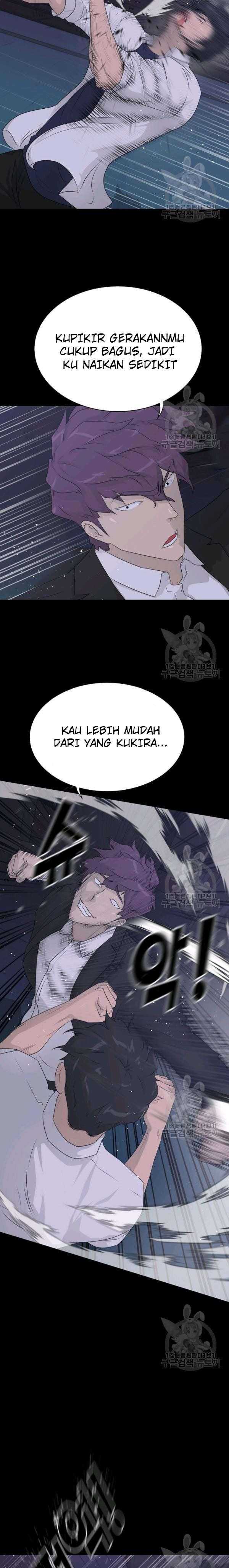 Trigger Chapter 65 Gambar 8