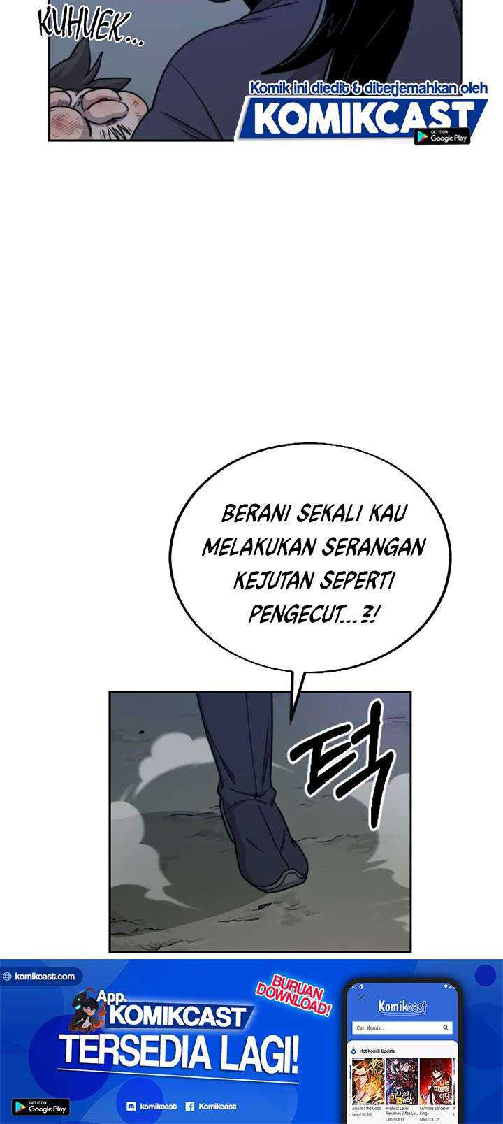 Return of the Flowery Mountain Sect Chapter 7 Gambar 9