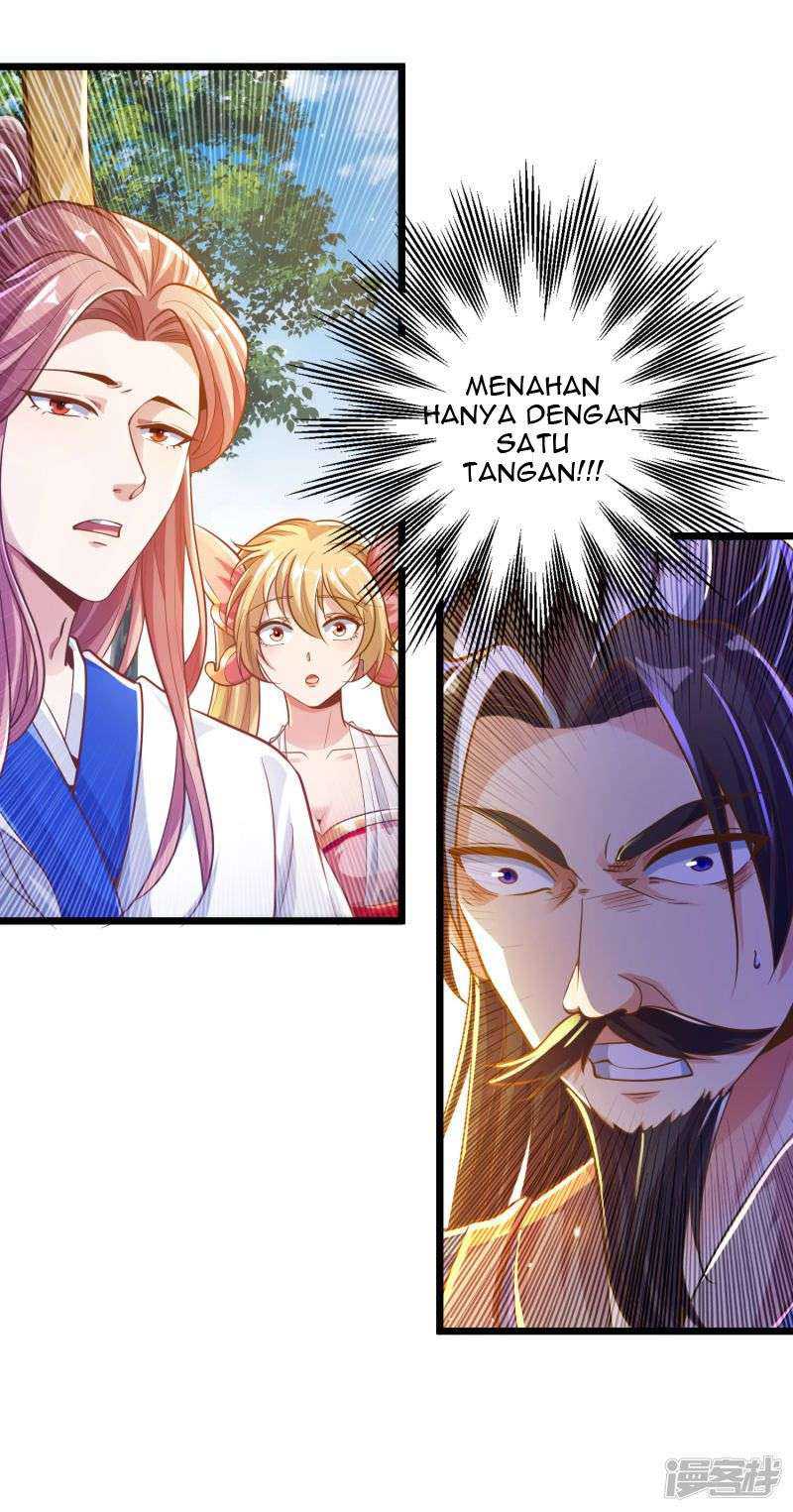 Bisheng Supreme’s Rebirth Chapter 28 Gambar 11