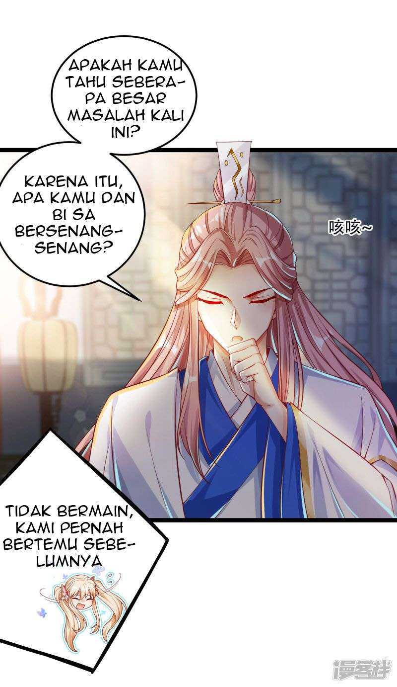 Bisheng Supreme’s Rebirth Chapter 28 Gambar 23