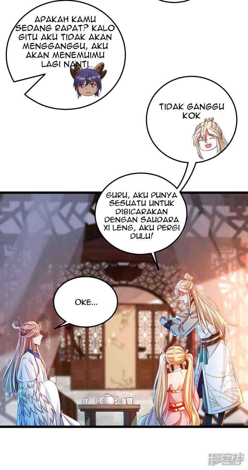 Bisheng Supreme’s Rebirth Chapter 28 Gambar 31