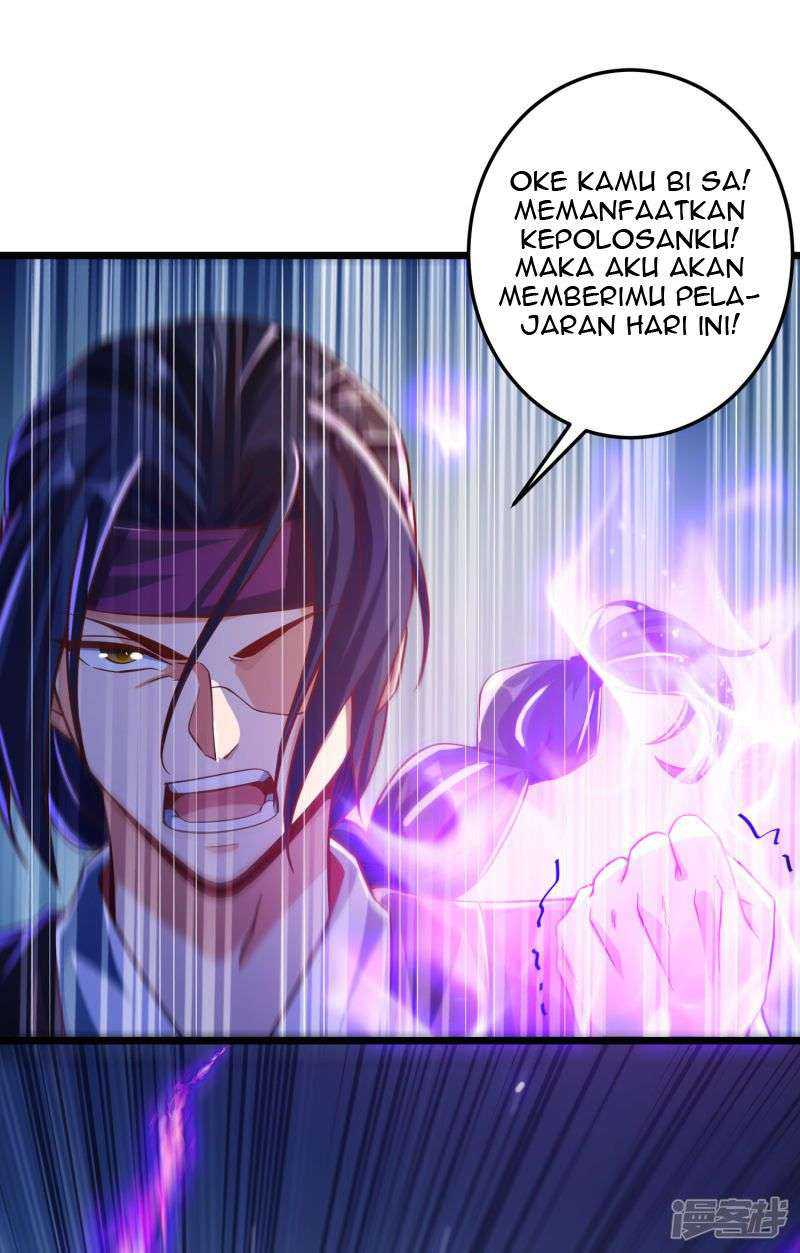 Bisheng Supreme’s Rebirth Chapter 28 Gambar 6