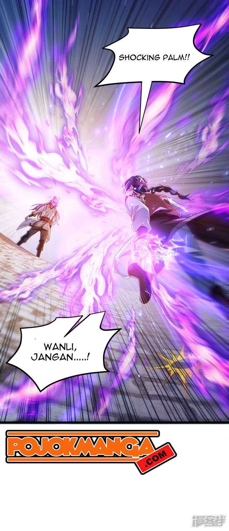 Bisheng Supreme’s Rebirth Chapter 28 Gambar 7