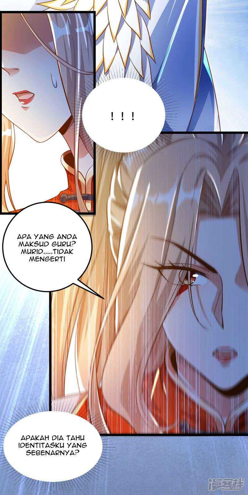 Bisheng Supreme’s Rebirth Chapter 27 Gambar 10