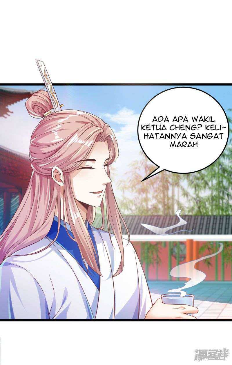 Bisheng Supreme’s Rebirth Chapter 27 Gambar 13