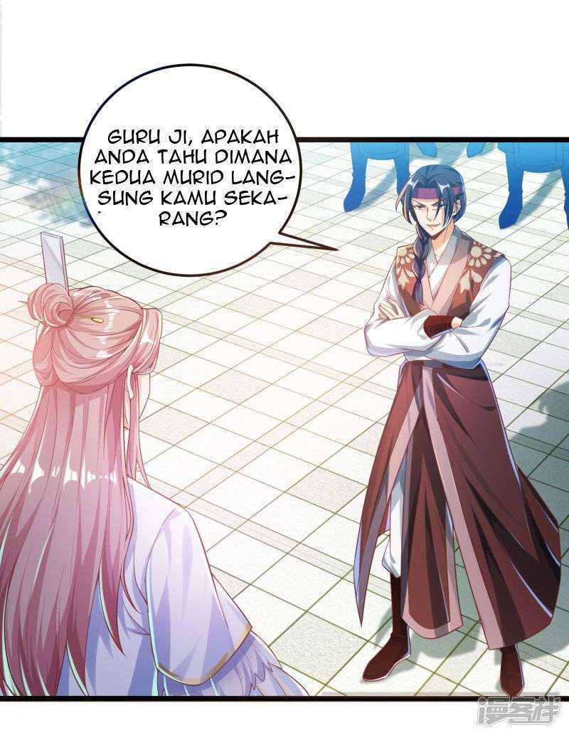 Bisheng Supreme’s Rebirth Chapter 27 Gambar 14