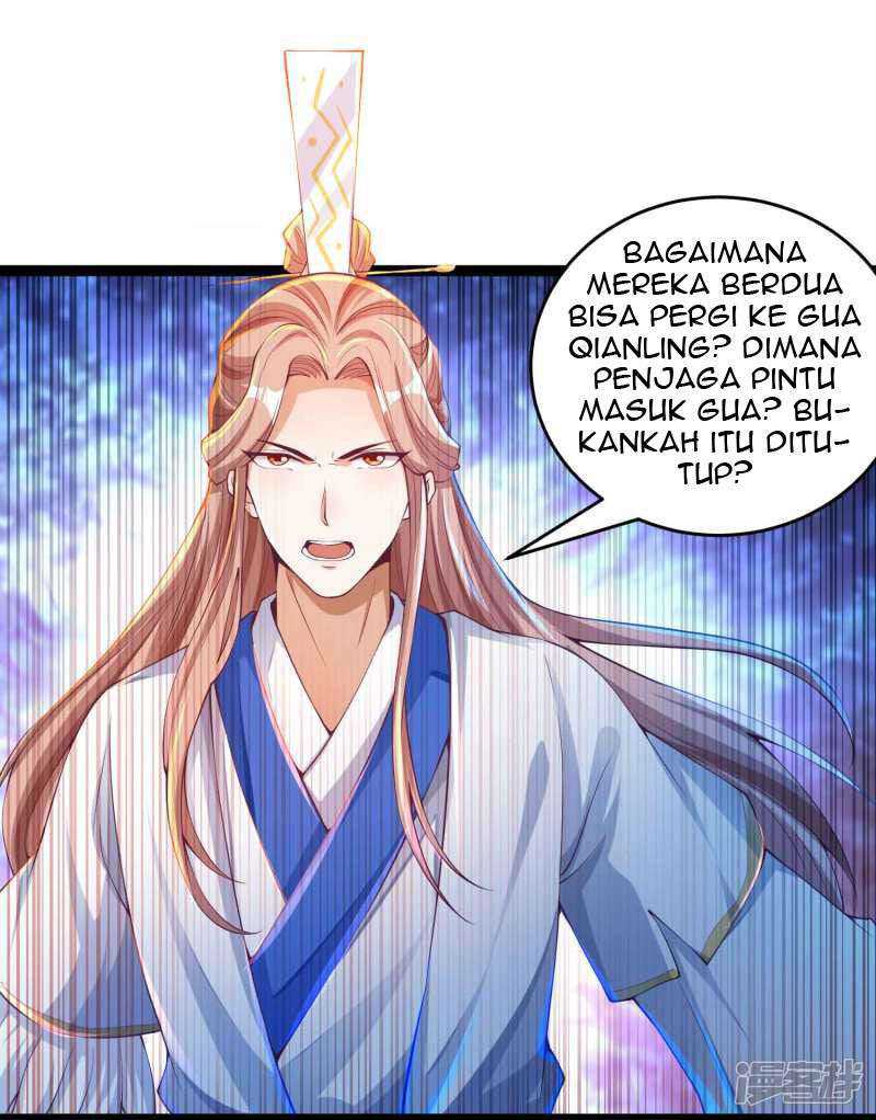 Bisheng Supreme’s Rebirth Chapter 27 Gambar 21