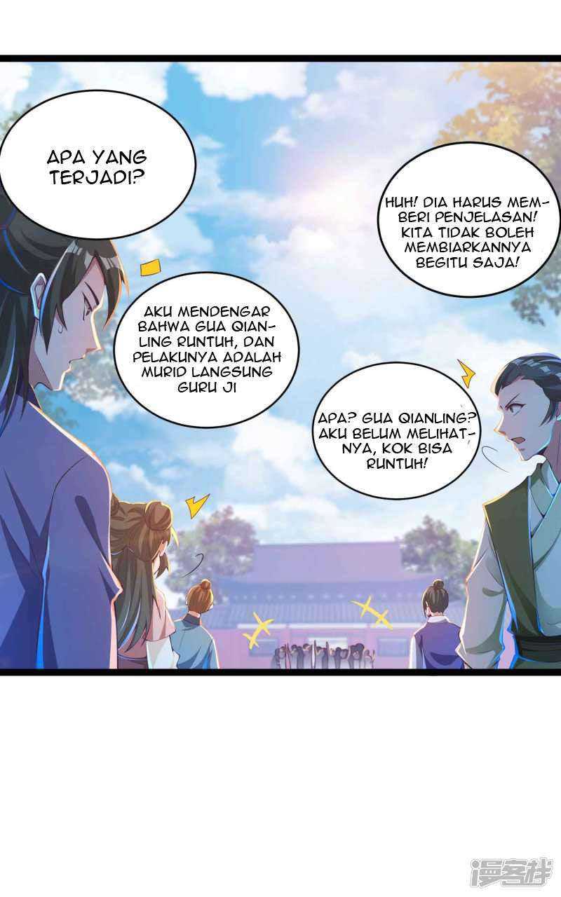 Bisheng Supreme’s Rebirth Chapter 27 Gambar 24