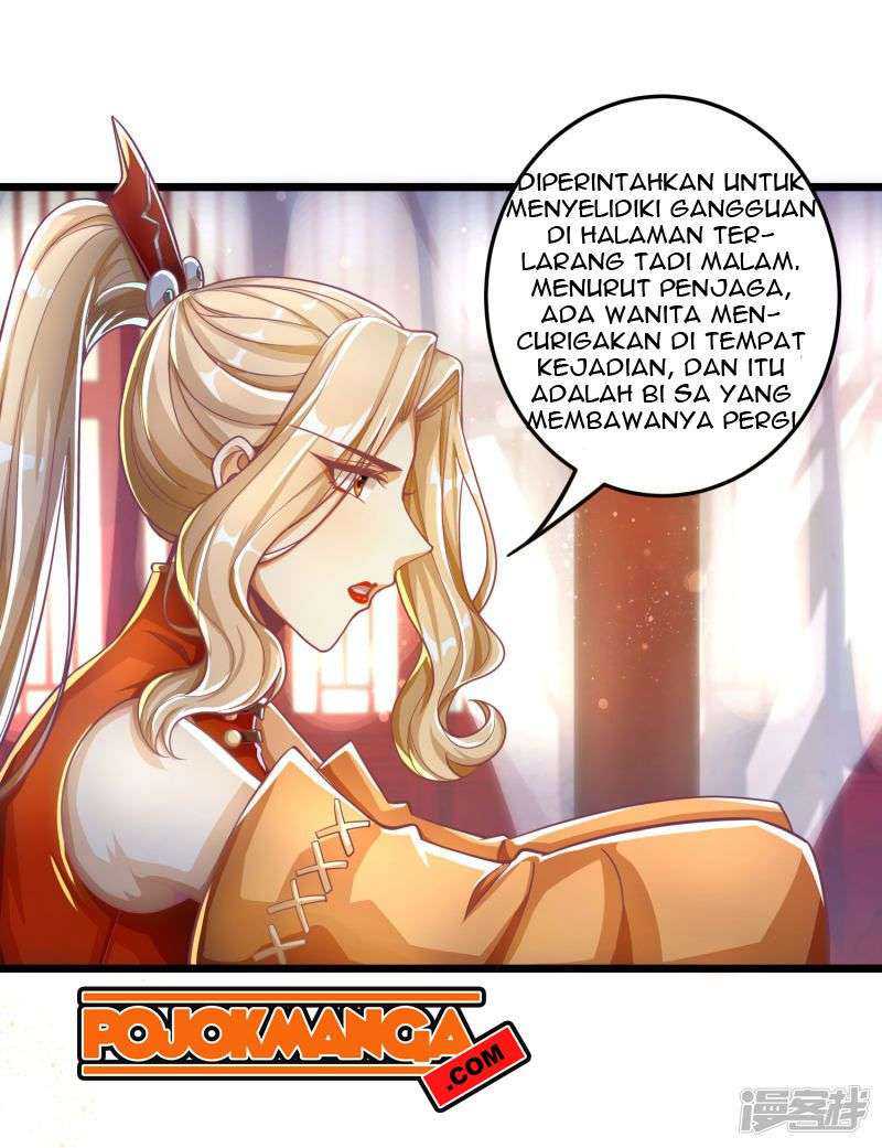 Bisheng Supreme’s Rebirth Chapter 27 Gambar 7