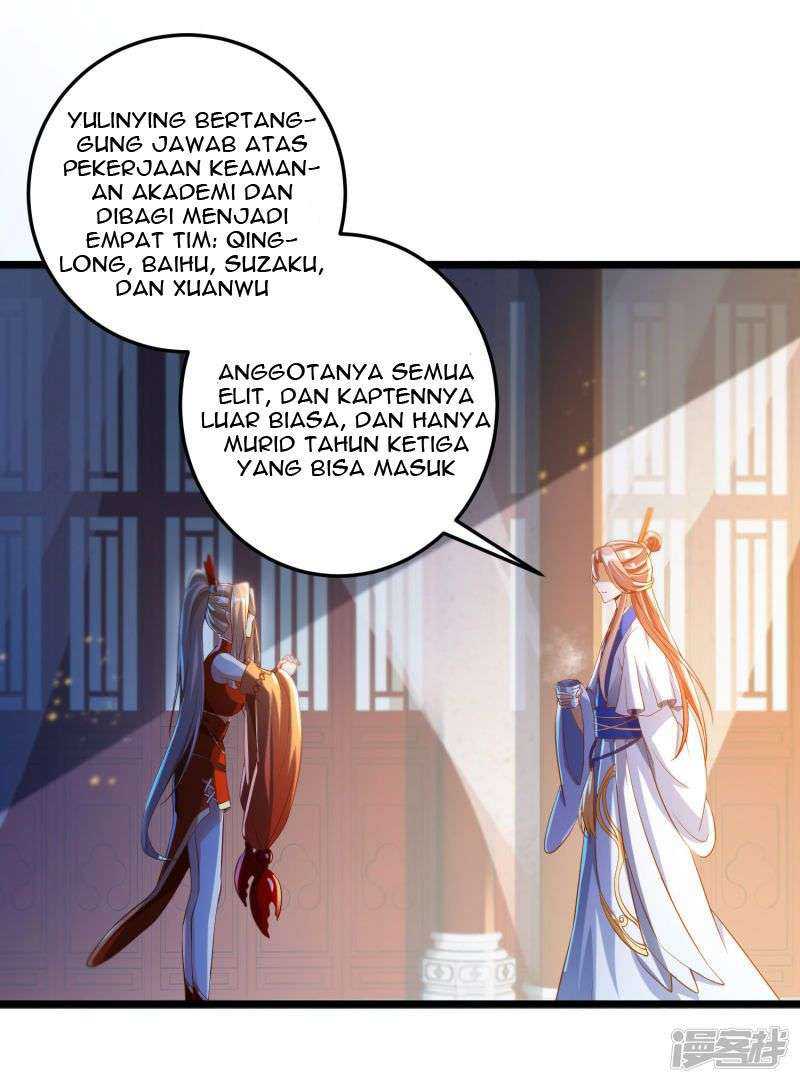 Bisheng Supreme’s Rebirth Chapter 27 Gambar 8