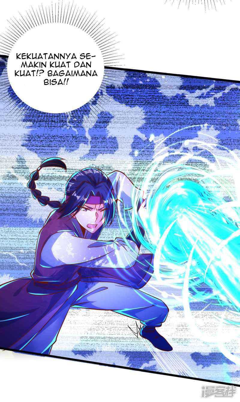 Bisheng Supreme’s Rebirth Chapter 26 Gambar 11