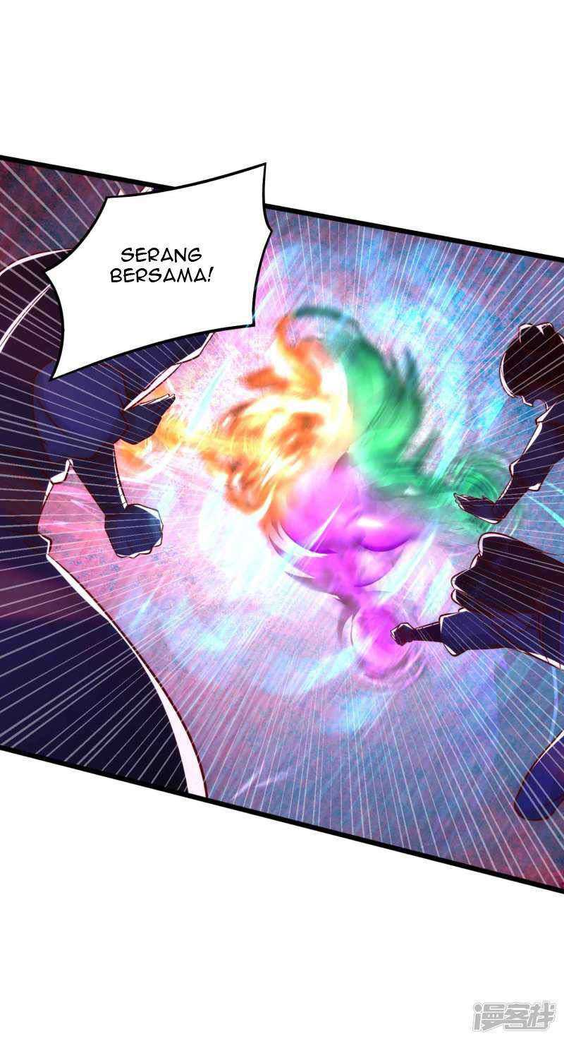 Bisheng Supreme’s Rebirth Chapter 26 Gambar 12