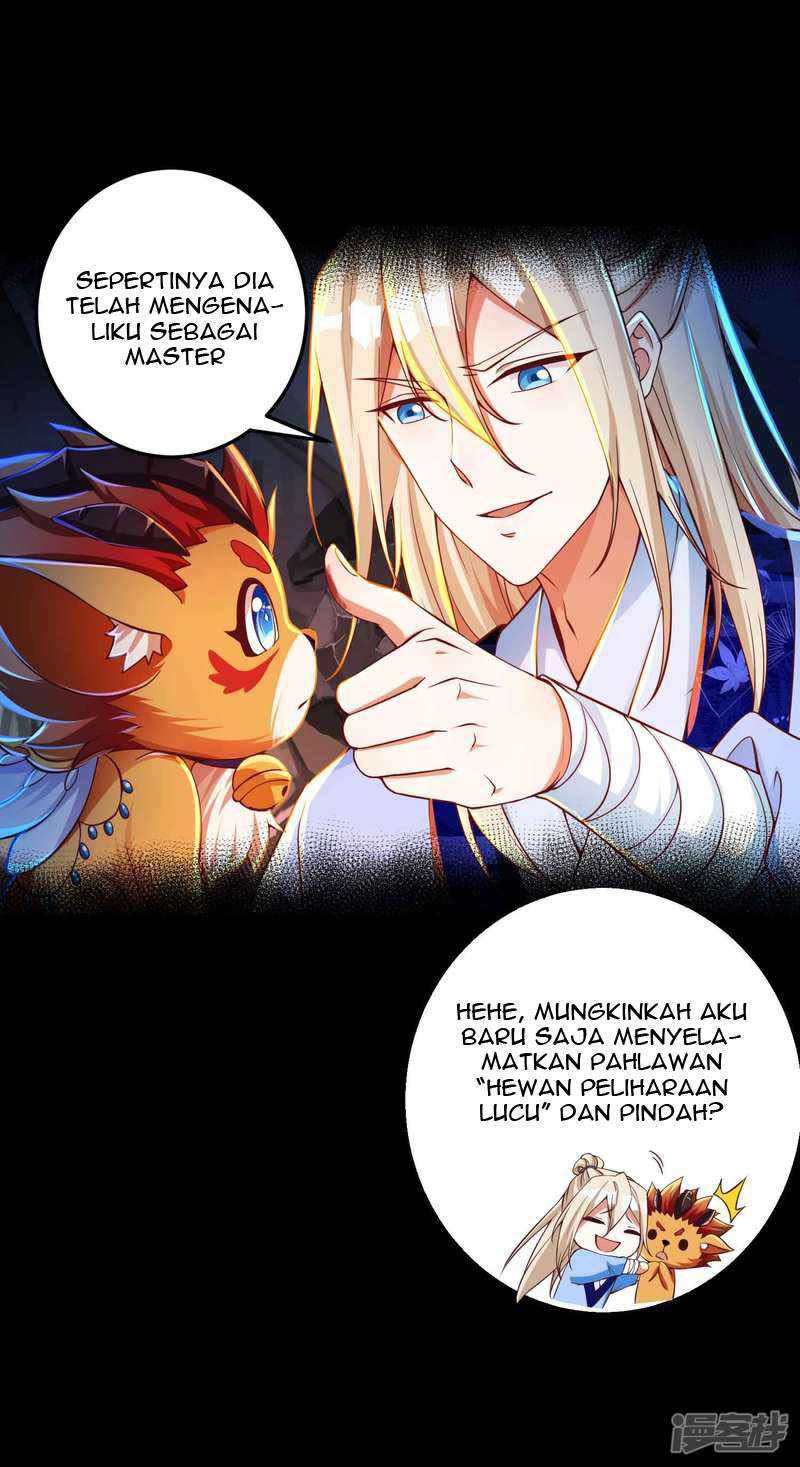 Bisheng Supreme’s Rebirth Chapter 26 Gambar 28