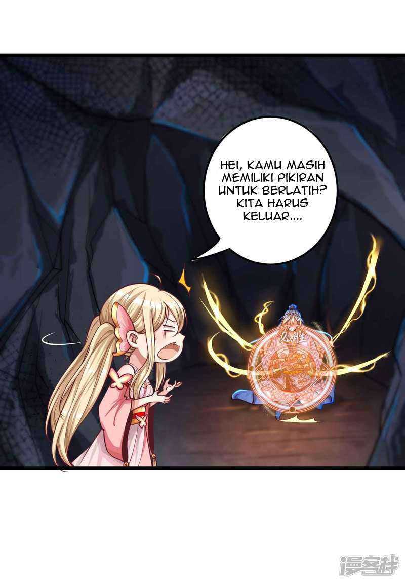 Bisheng Supreme’s Rebirth Chapter 26 Gambar 33