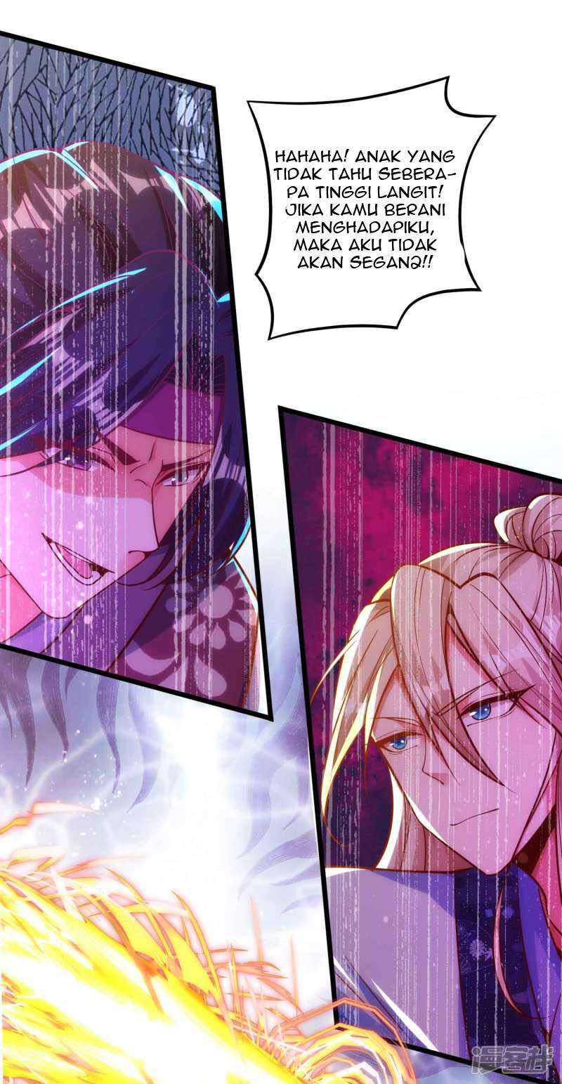 Bisheng Supreme’s Rebirth Chapter 26 Gambar 8