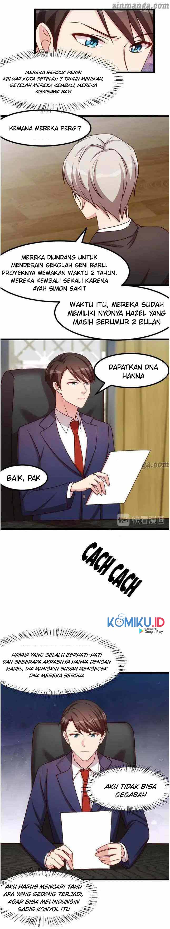 CEO’s Sudden Proposal Chapter 226 Gambar 8