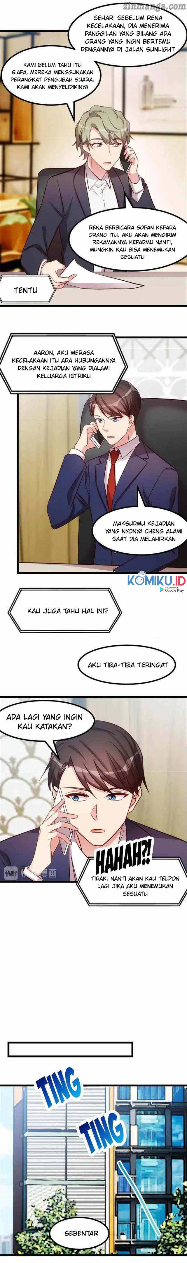 Baca Manhua CEO’s Sudden Proposal Chapter 227 Gambar 2