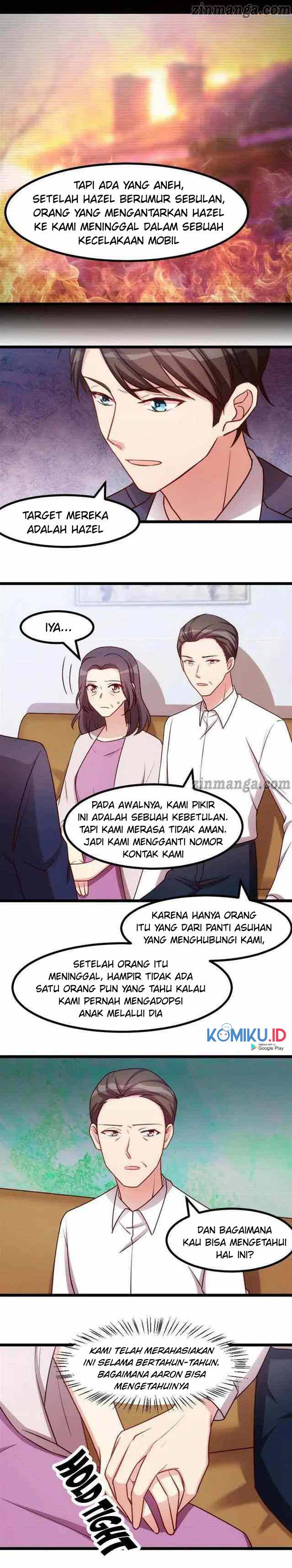 CEO’s Sudden Proposal Chapter 228 Gambar 3