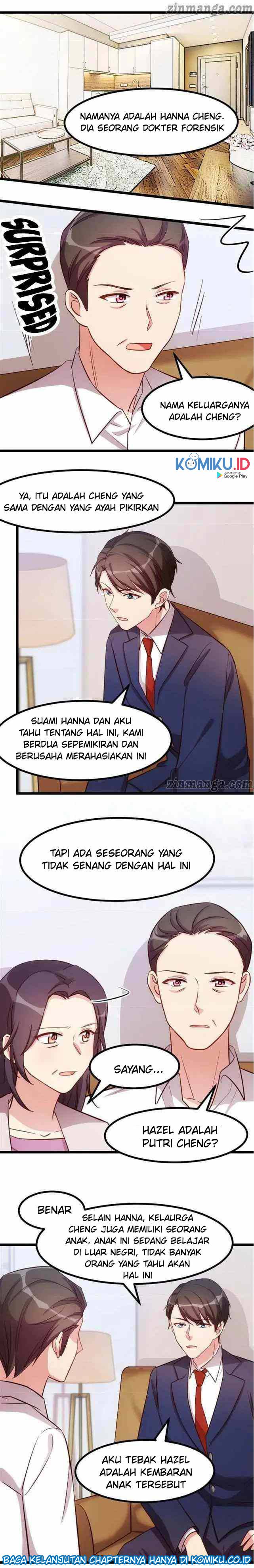 CEO’s Sudden Proposal Chapter 228 Gambar 8