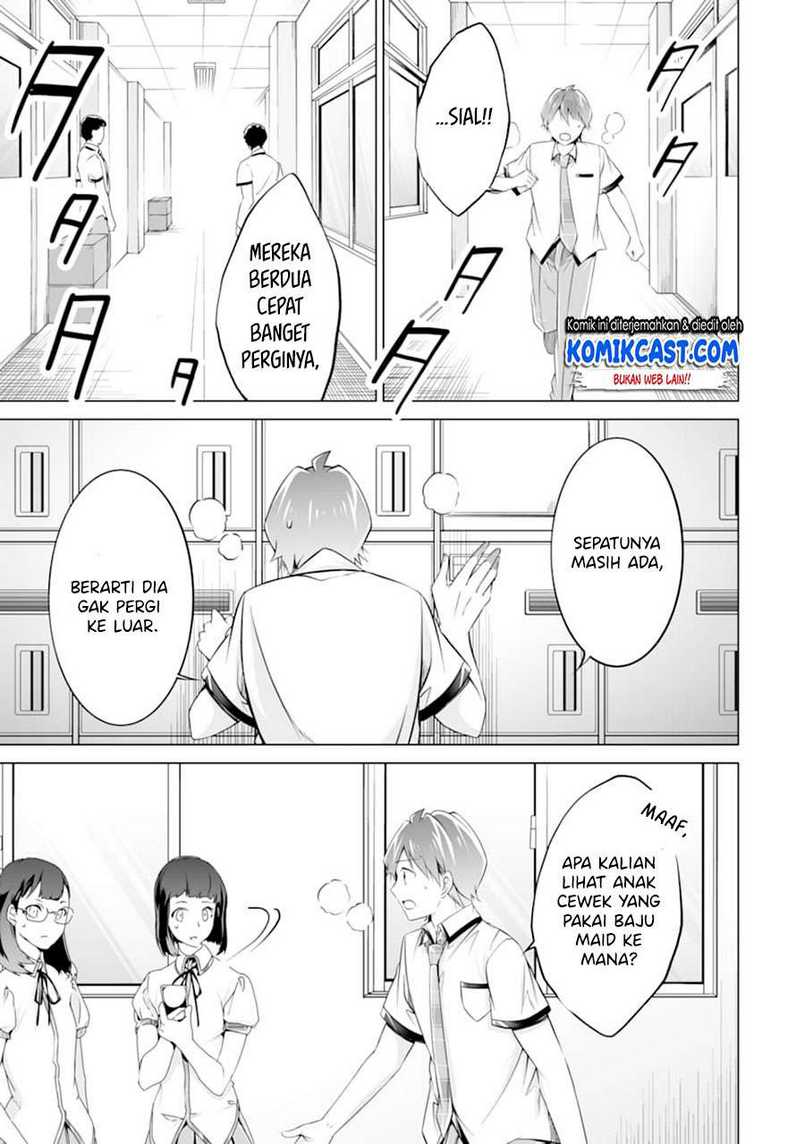 Chuuko demo Koi ga Shitai! Chapter 75 Gambar 18