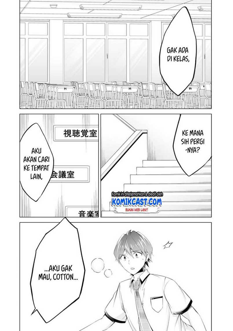 Chuuko demo Koi ga Shitai! Chapter 75 Gambar 19