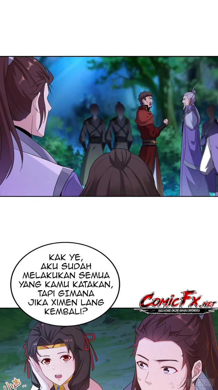 Forced To Become the Villain’s Son-in-law Chapter 44 Gambar 12