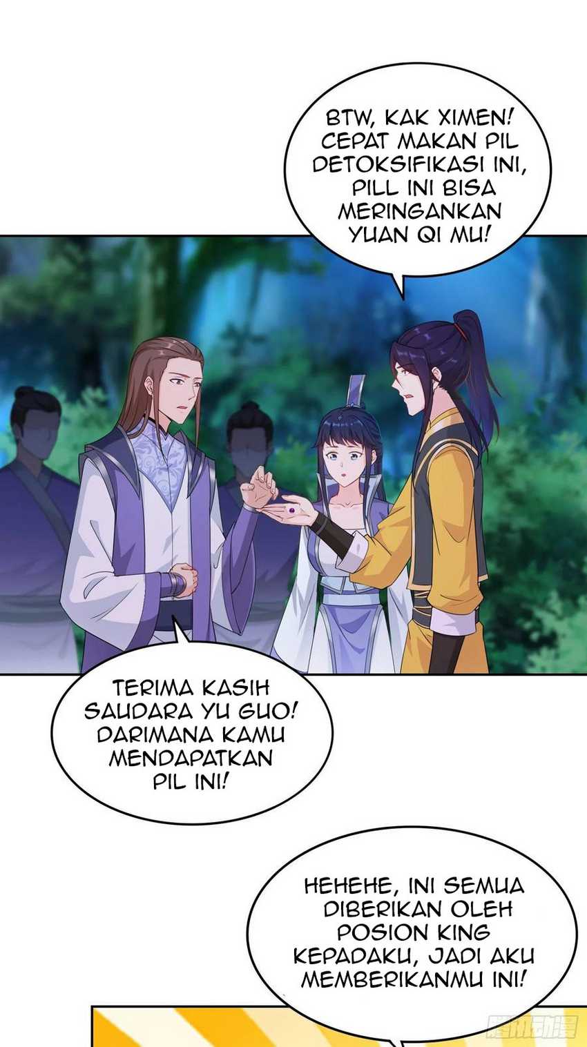 Forced To Become the Villain’s Son-in-law Chapter 44 Gambar 20