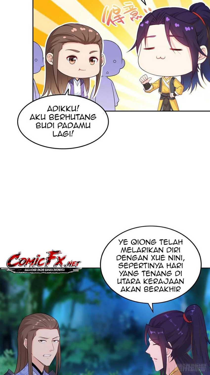 Forced To Become the Villain’s Son-in-law Chapter 44 Gambar 21