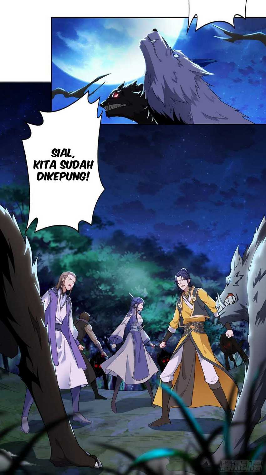 Forced To Become the Villain’s Son-in-law Chapter 44 Gambar 26