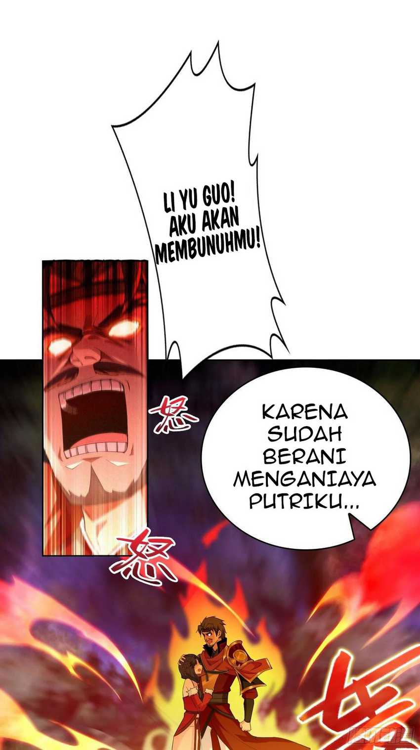 Forced To Become the Villain’s Son-in-law Chapter 44 Gambar 8