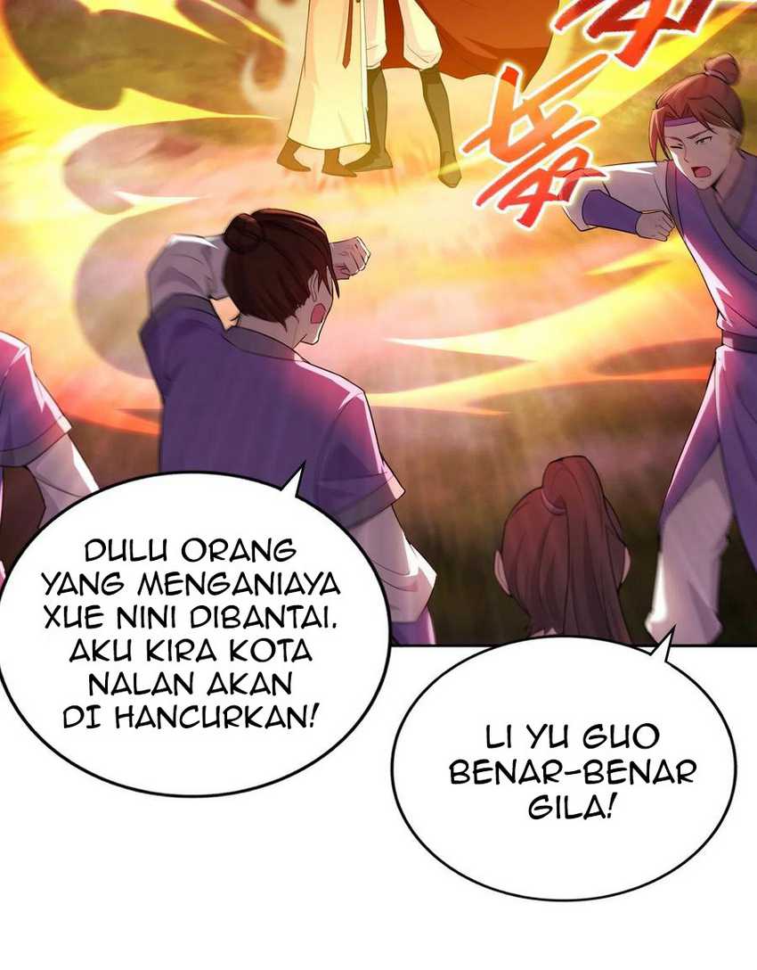 Forced To Become the Villain’s Son-in-law Chapter 44 Gambar 9