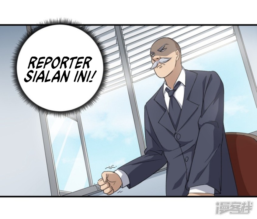 School Flower Master Chapter 14 Gambar 10