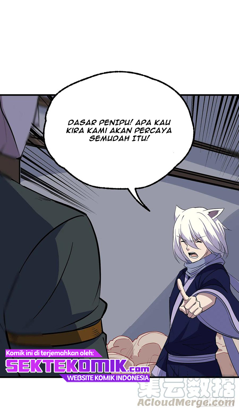 The Hunter Chapter 273 Gambar 23